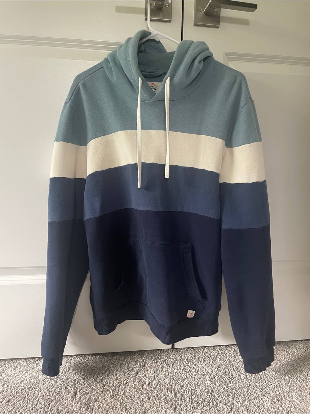 Marine Layer Hoodie